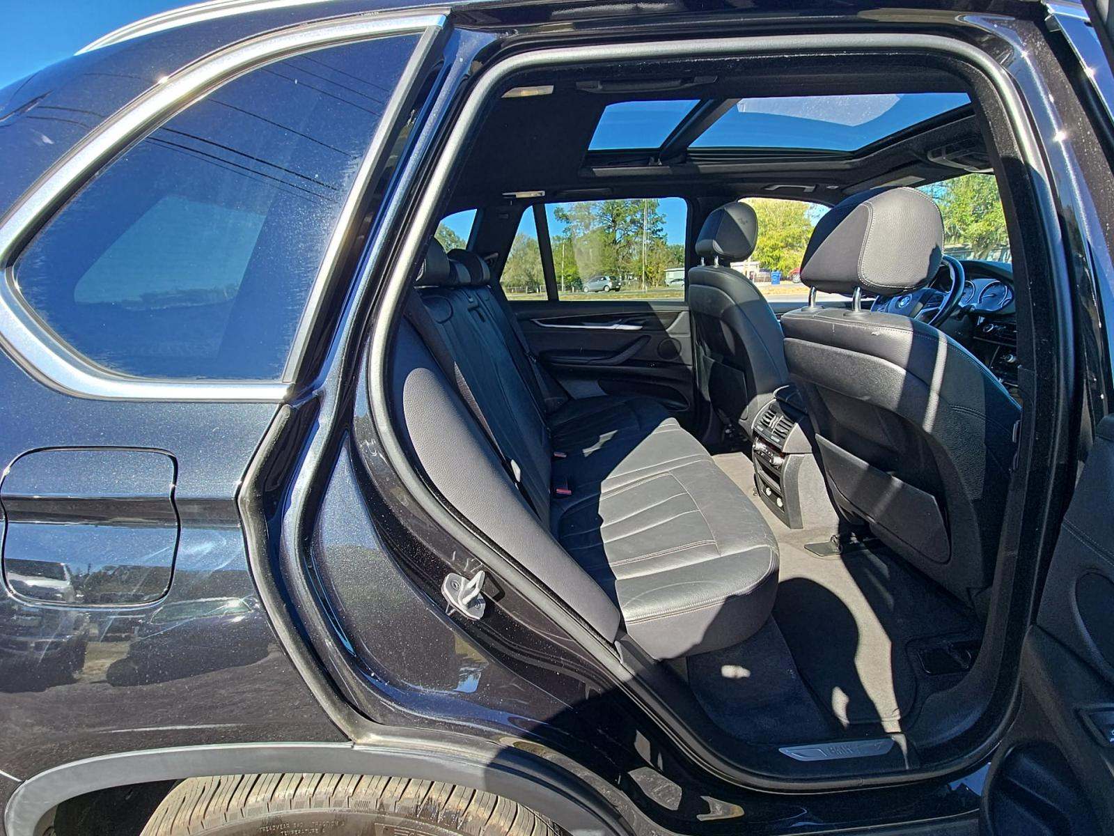 2018 BMW X5 xDrive35i AWD