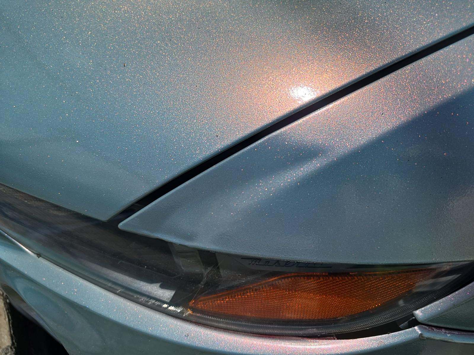 2017 Maserati Levante Base AWD