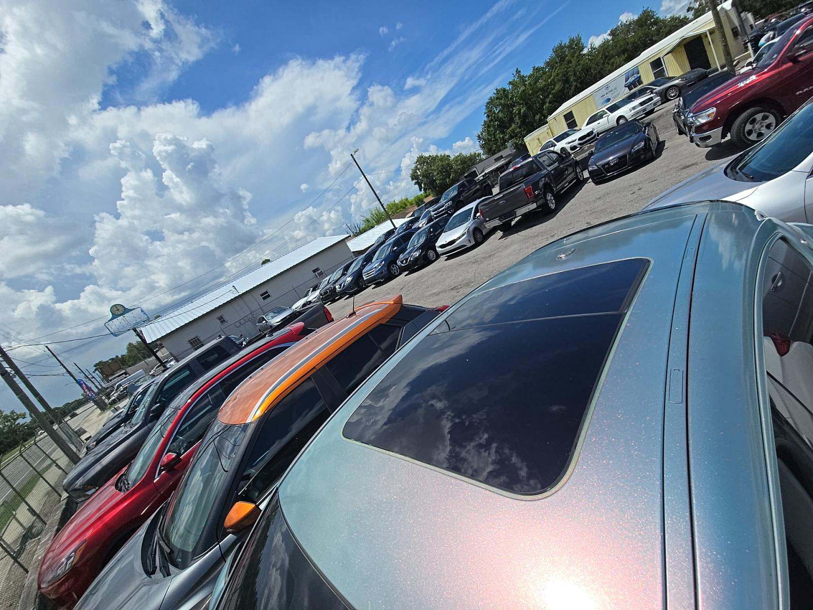 2017 Maserati Levante Base AWD