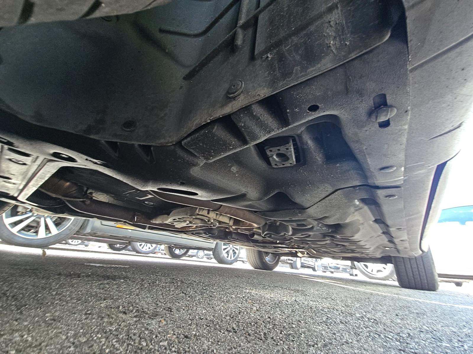 2017 Maserati Levante Base AWD