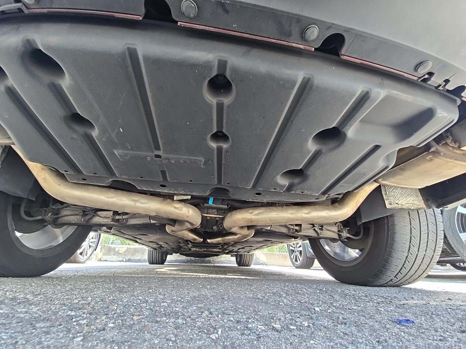 2017 Maserati Levante Base AWD