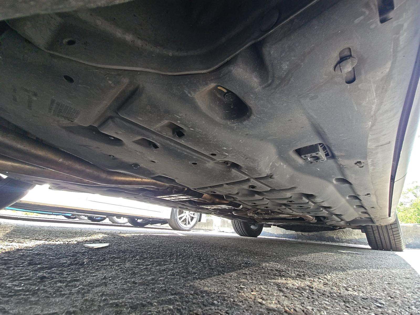 2017 Maserati Levante Base AWD