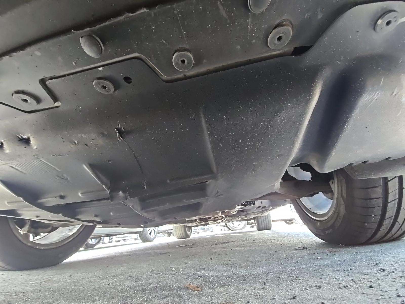 2017 Maserati Levante Base AWD