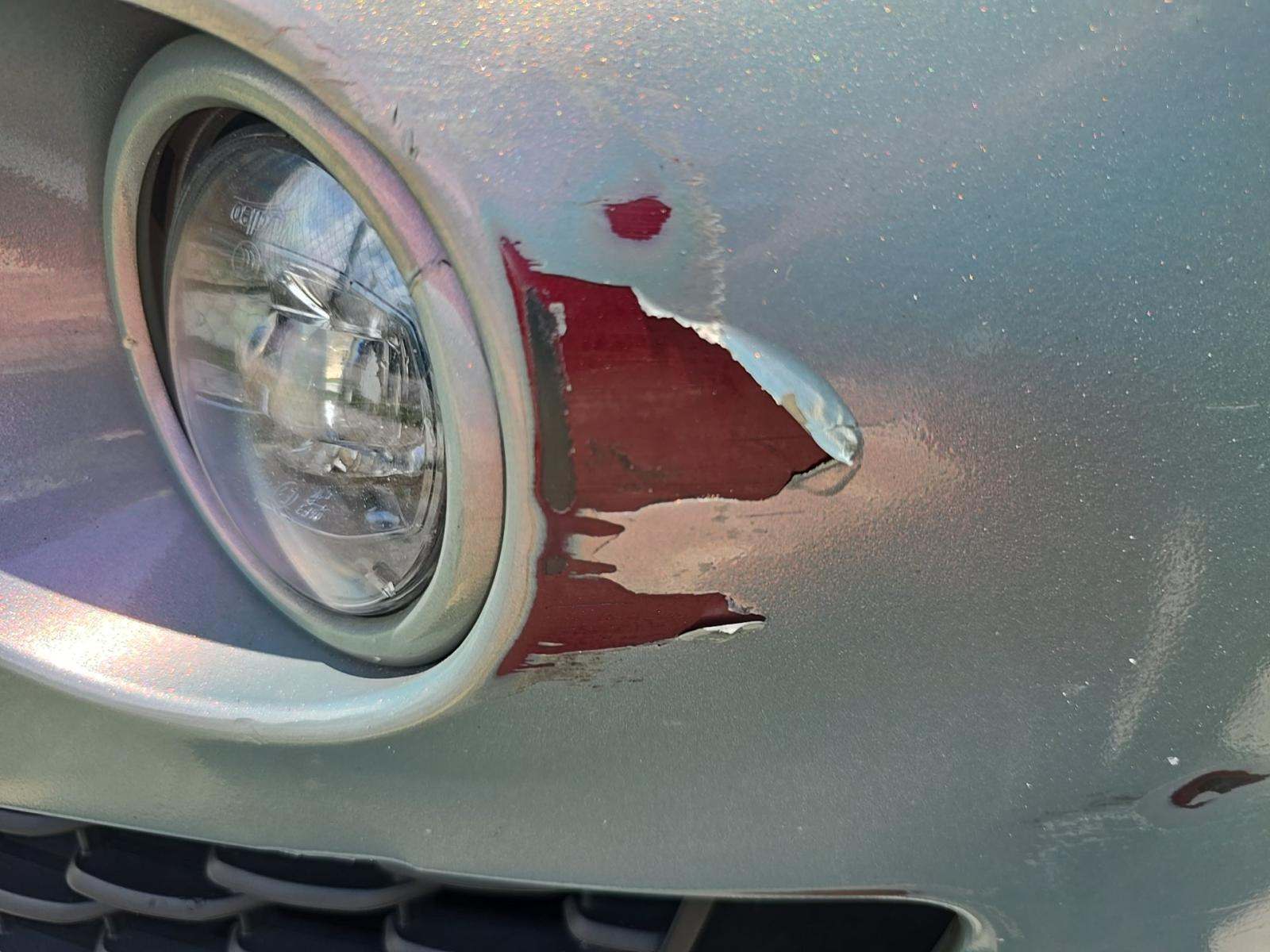 2017 Maserati Levante Base AWD