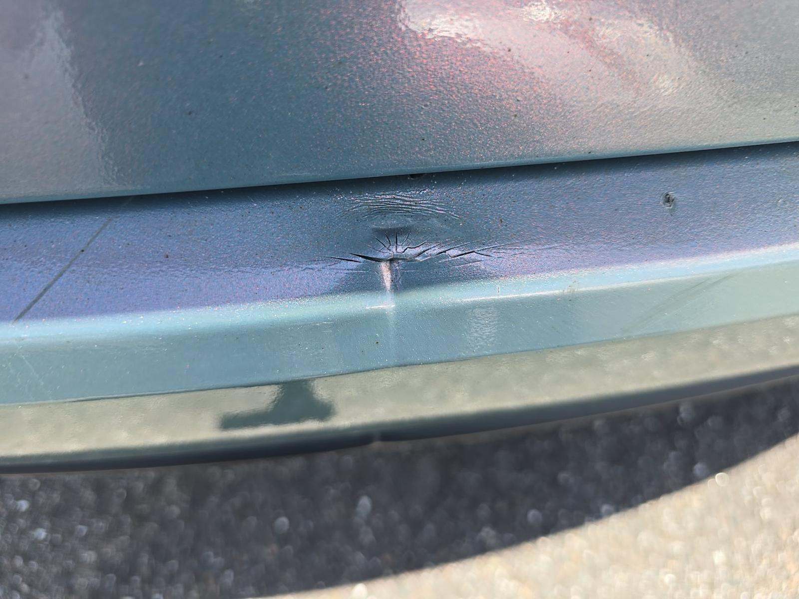 2017 Maserati Levante Base AWD