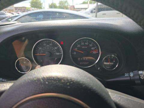 JEEP UNLIMITED RUBICON HARD ROCK EDITION - 9