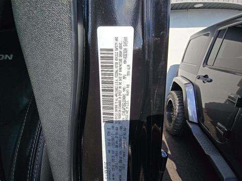 JEEP UNLIMITED RUBICON HARD ROCK EDITION - 5