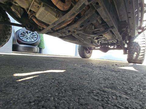 JEEP UNLIMITED RUBICON HARD ROCK EDITION - 7