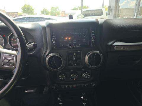 JEEP UNLIMITED RUBICON HARD ROCK EDITION - 10