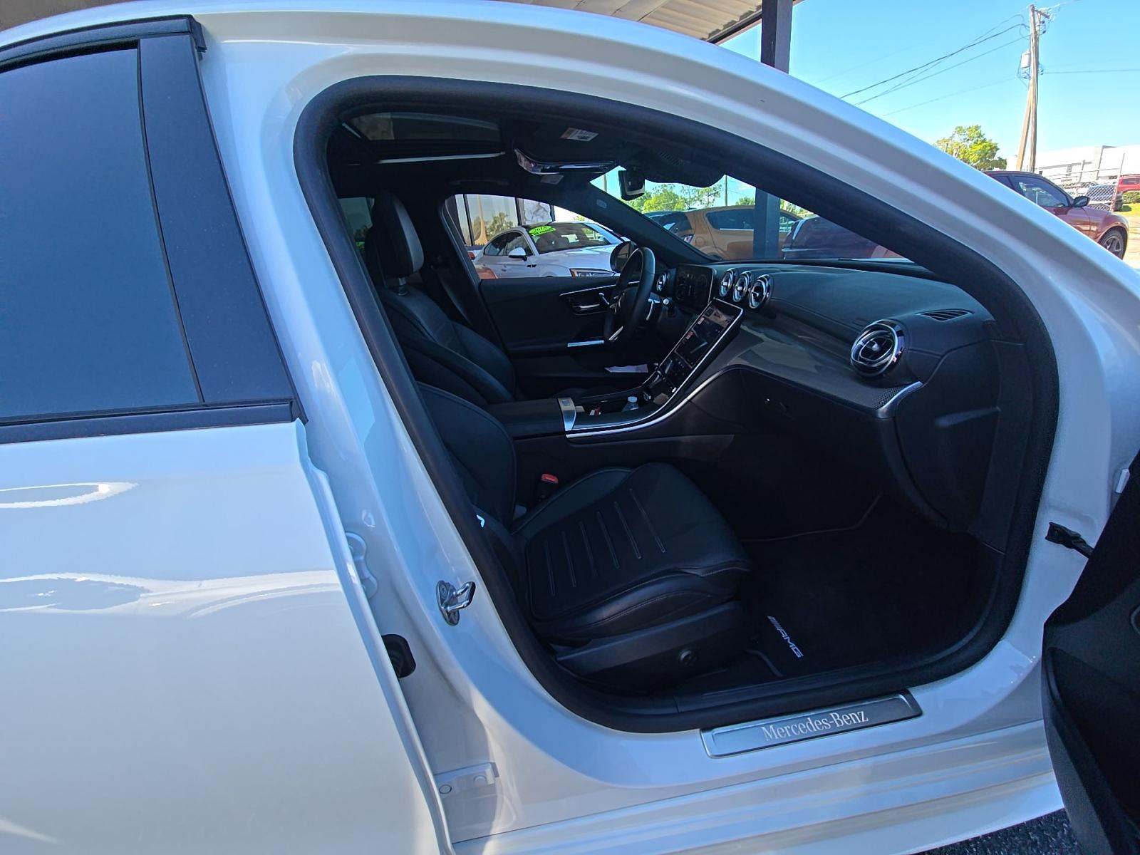 2022 Mercedes-Benz C-Class C 300 RWD