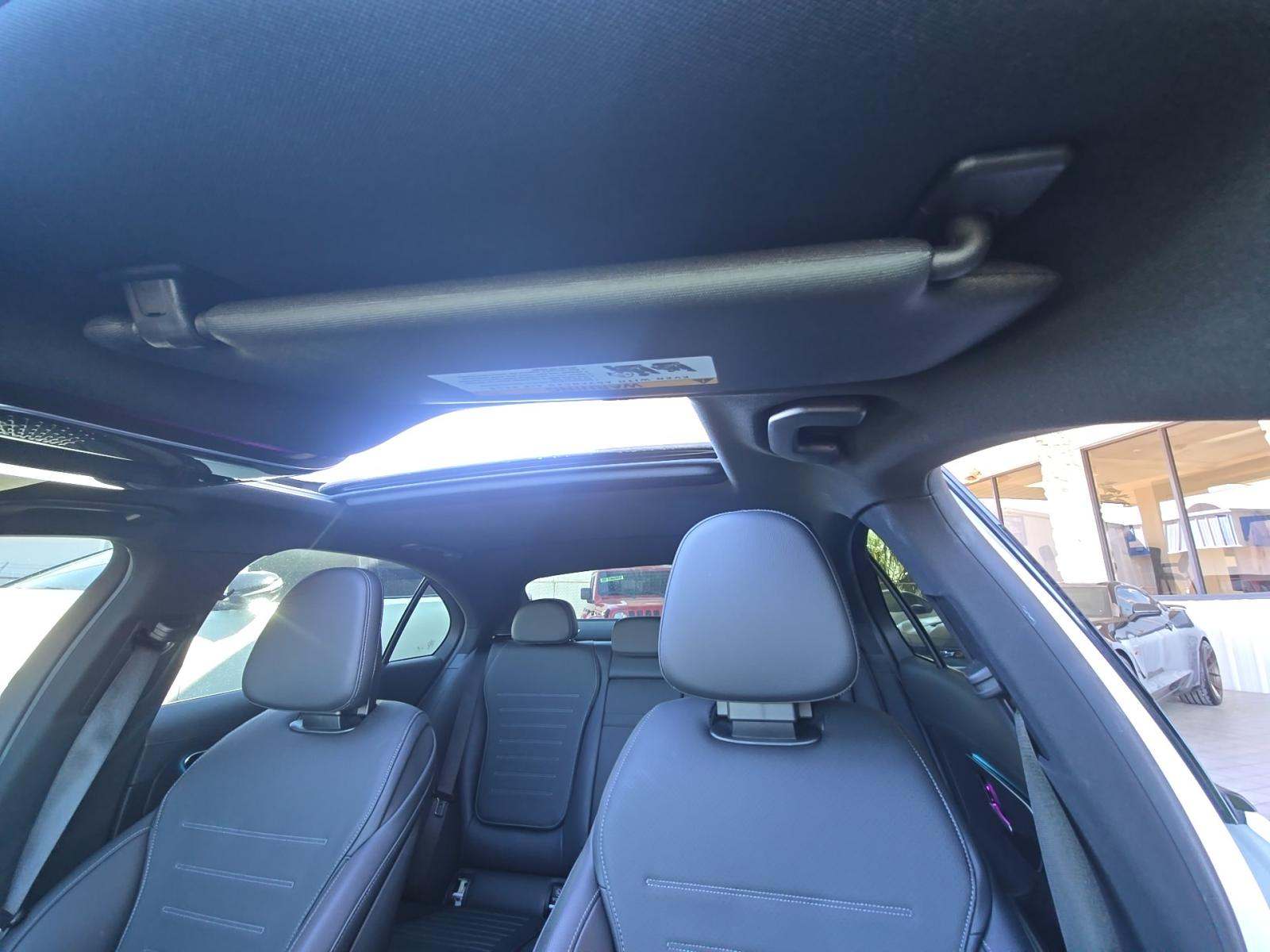 2022 Mercedes-Benz C-Class C 300 RWD