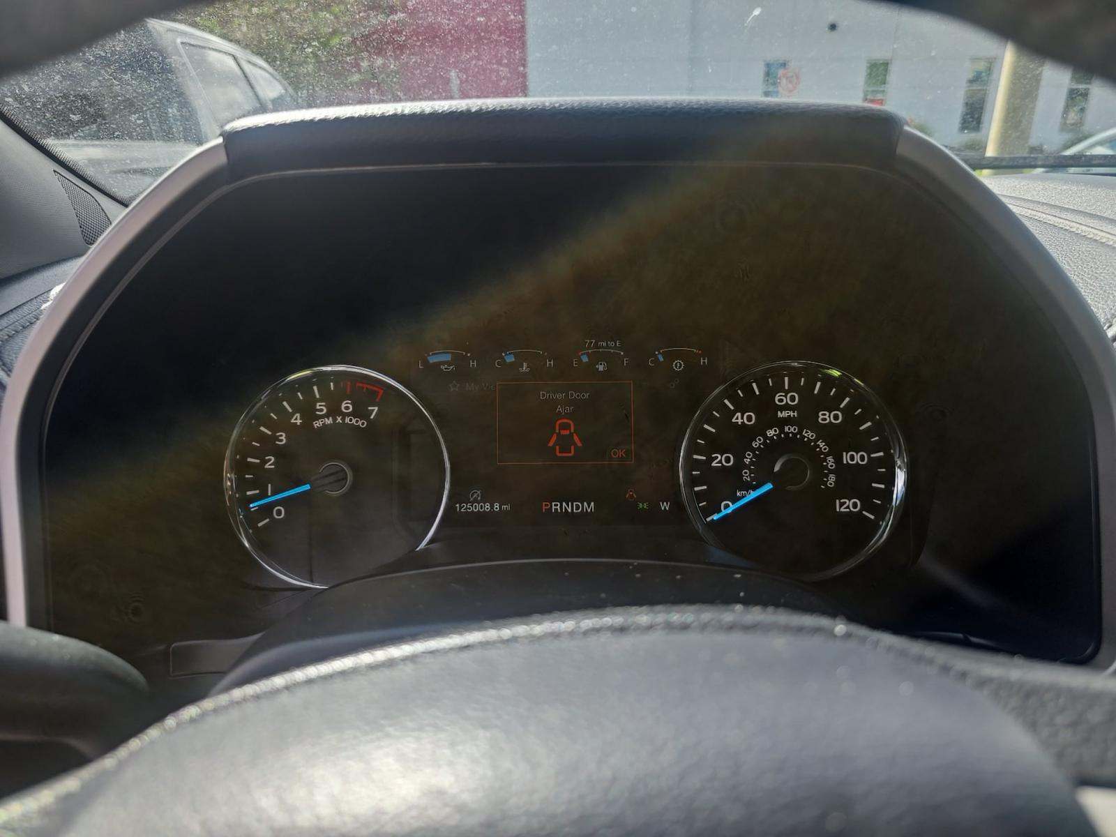 2020 Ford F-150 Lariat AWD