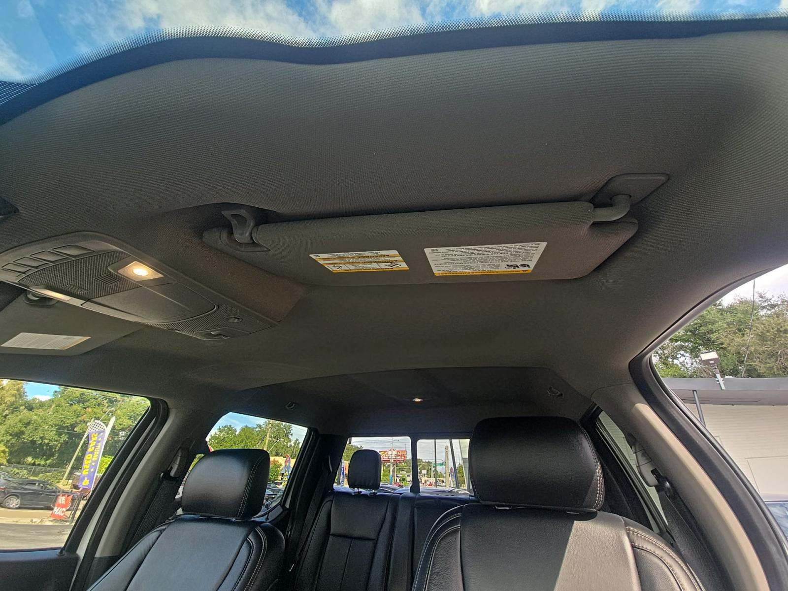 2020 Ford F-150 Lariat AWD