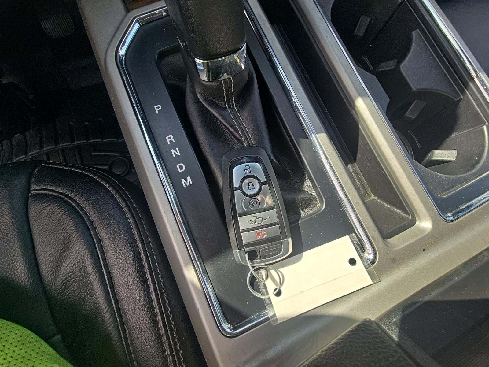 2020 Ford F-150 Lariat AWD