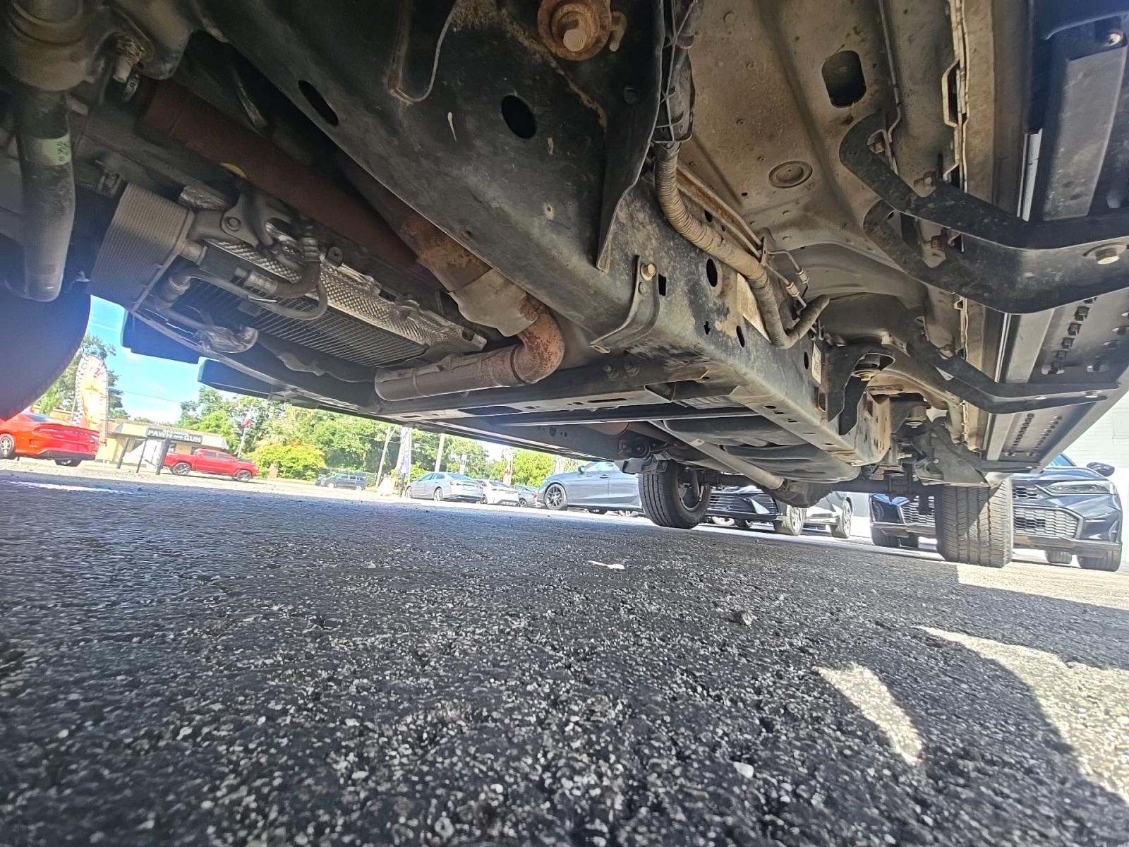 2020 Ford F-150 Lariat AWD