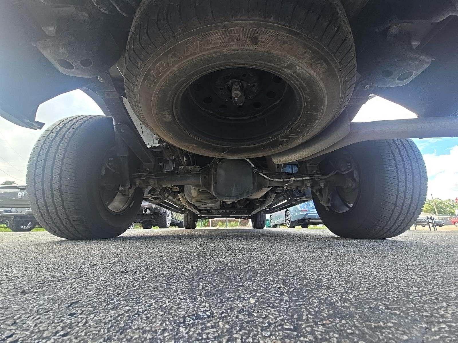 2020 Ford F-150 Lariat AWD