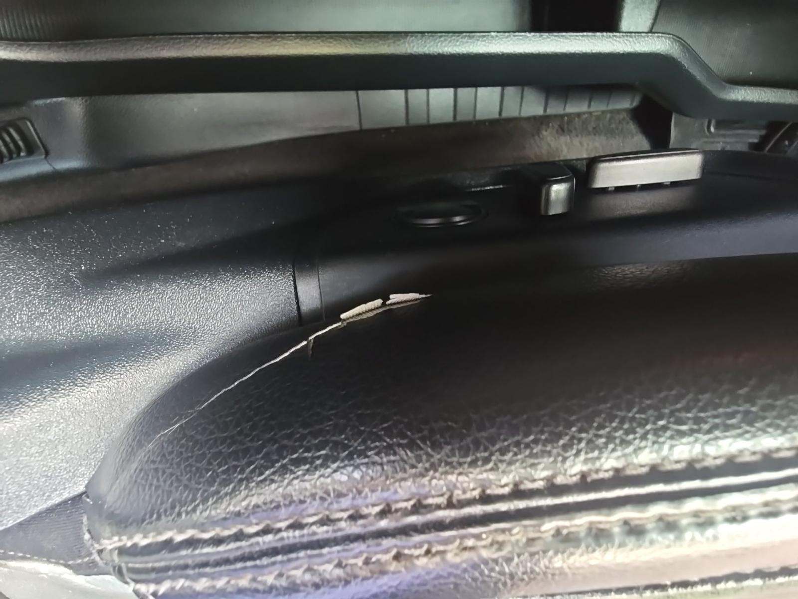 2020 Ford F-150 Lariat AWD