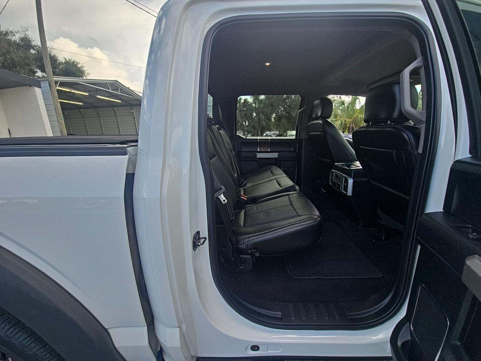 2020 Ford F-150 Lariat AWD