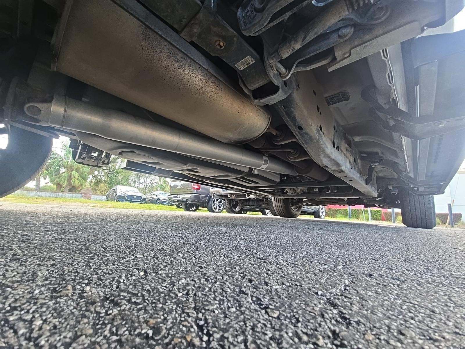 2020 Ford F-150 Lariat AWD