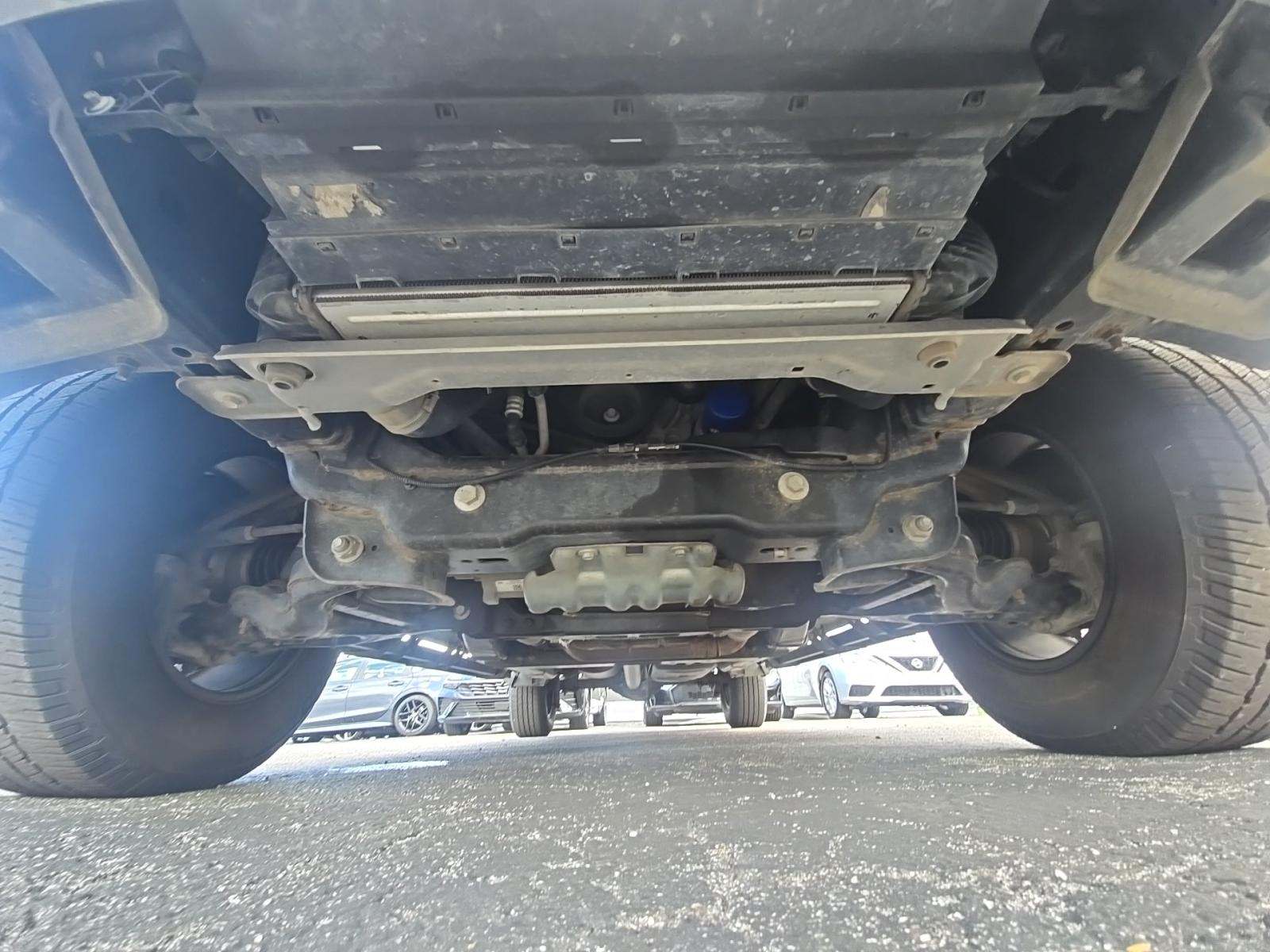 2020 Ford F-150 Lariat AWD