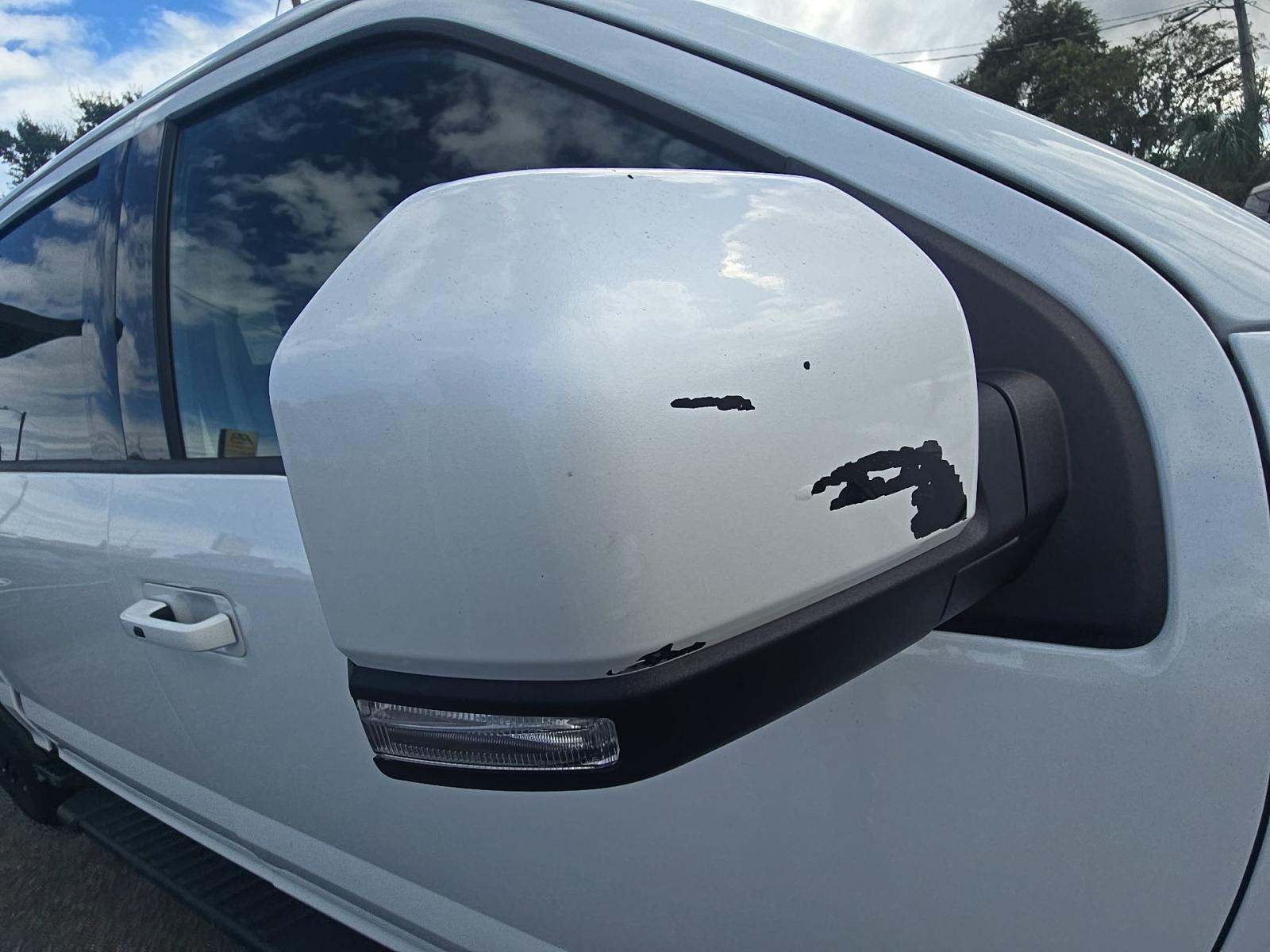 2020 Ford F-150 Lariat AWD