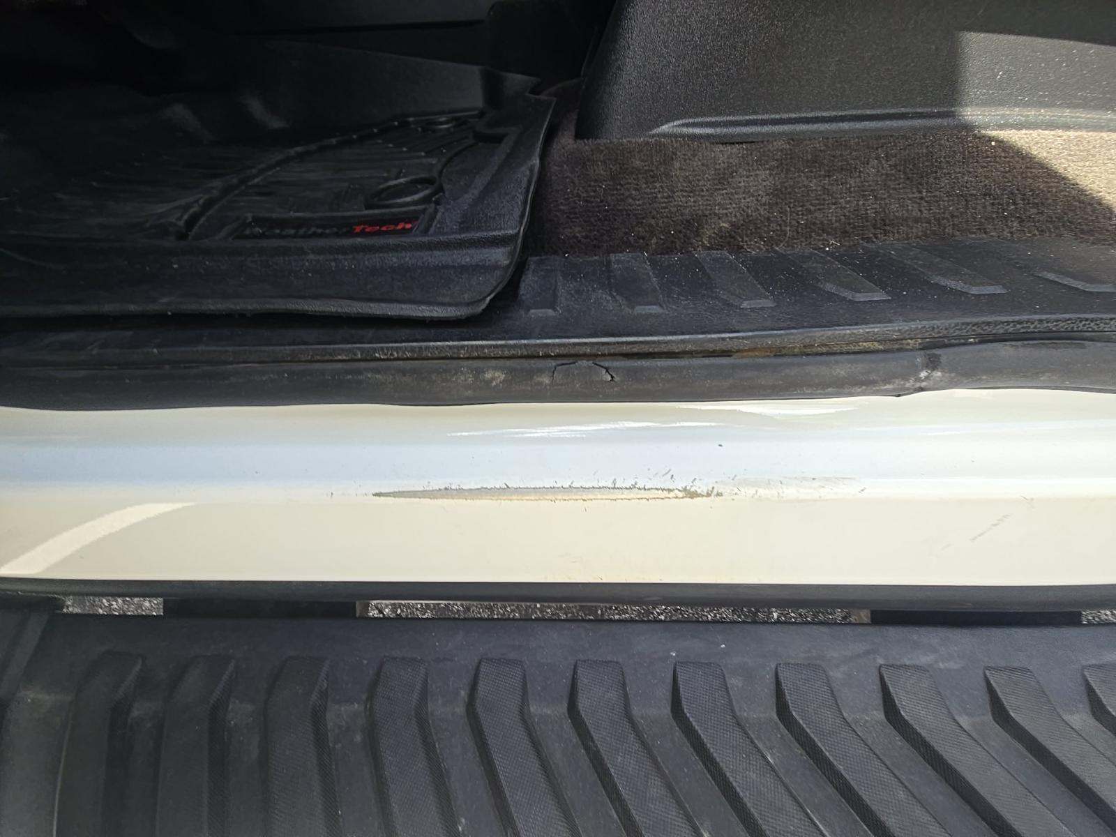 2020 Ford F-150 Lariat AWD