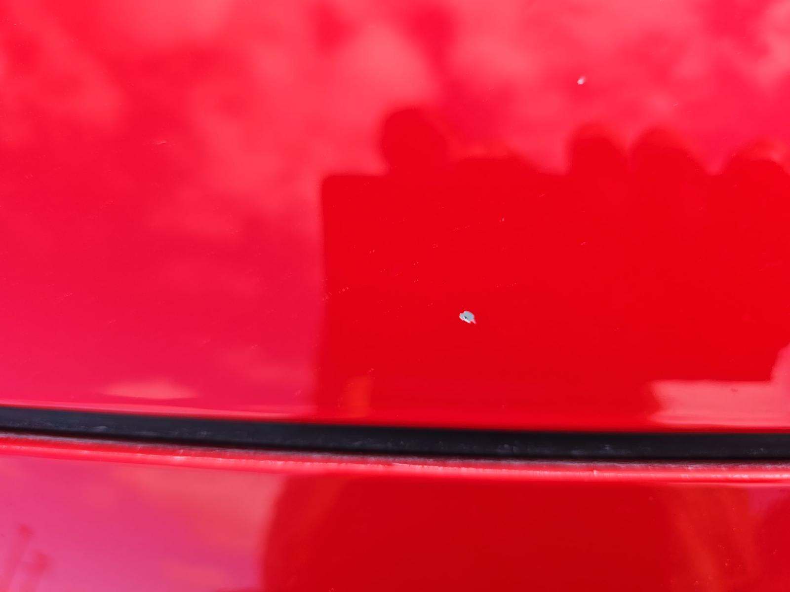 2018 Ford Focus RS AWD