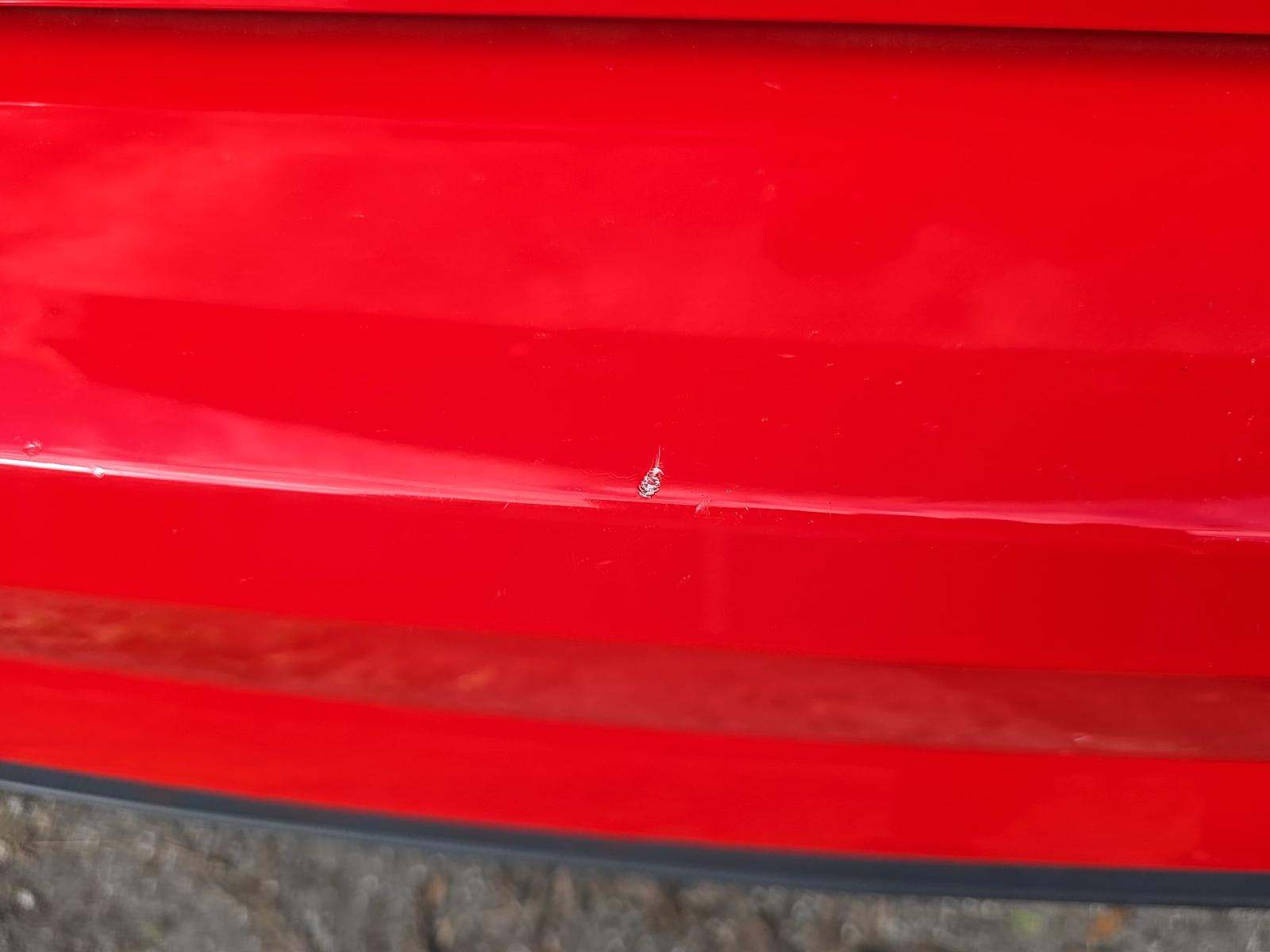 2018 Ford Focus RS AWD