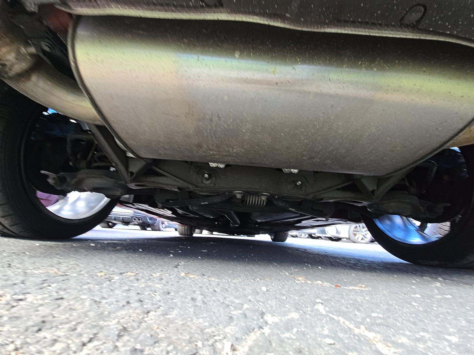 2018 Ford Focus RS AWD