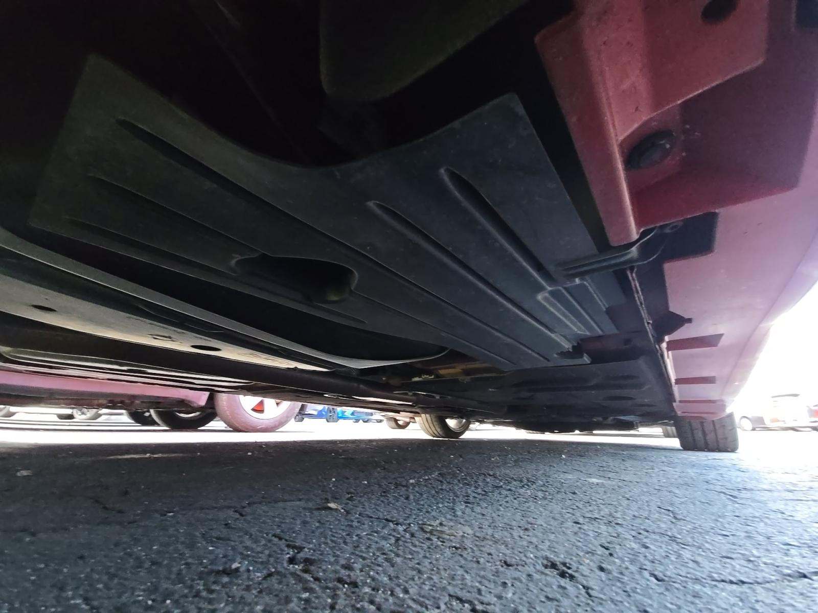 2018 Ford Focus RS AWD