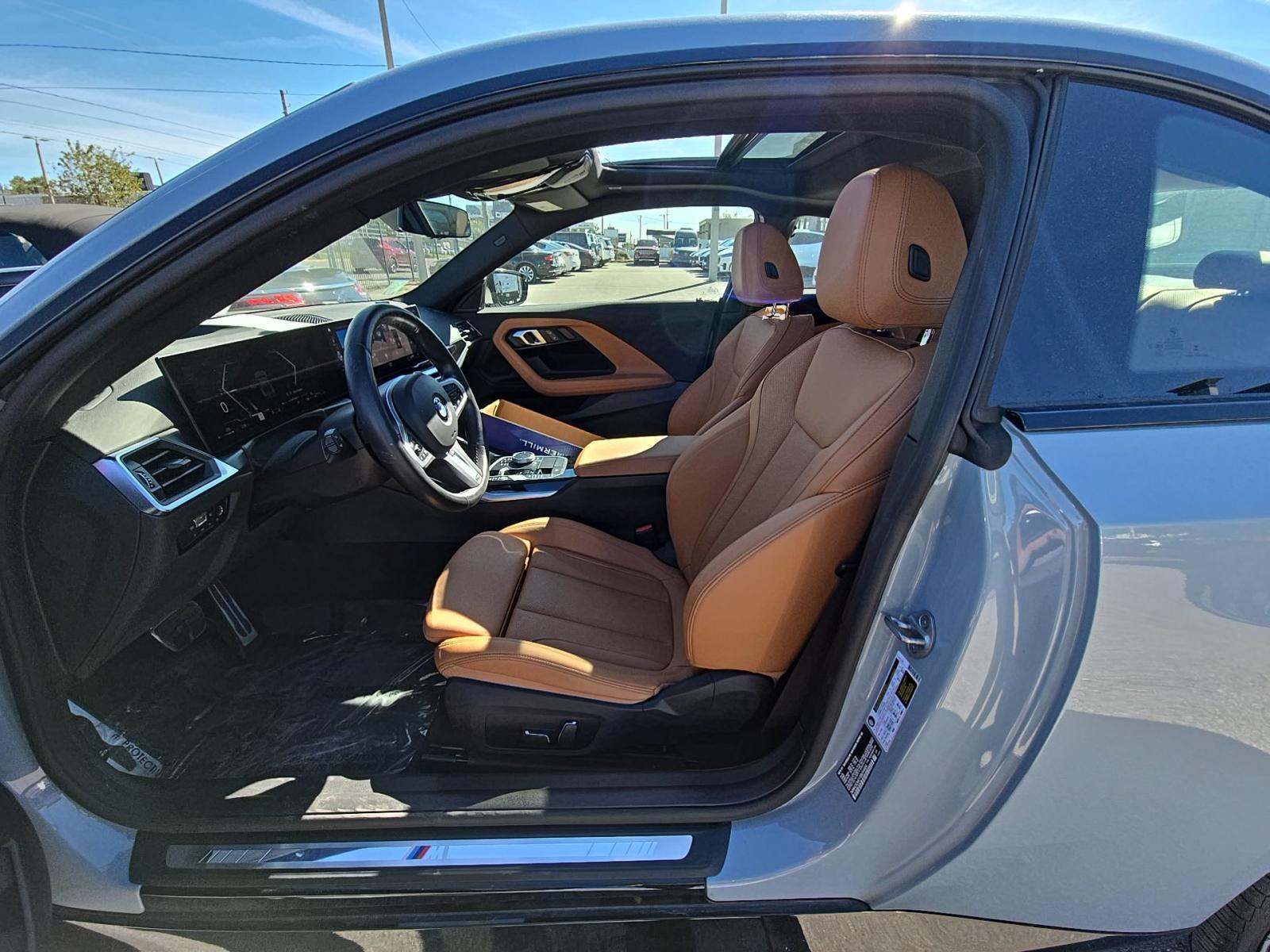 2024 BMW 2 Series M240i RWD