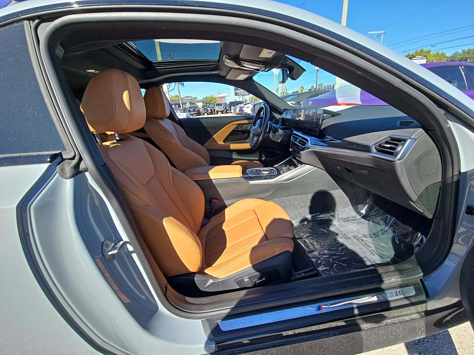 2024 BMW 2 Series M240i RWD