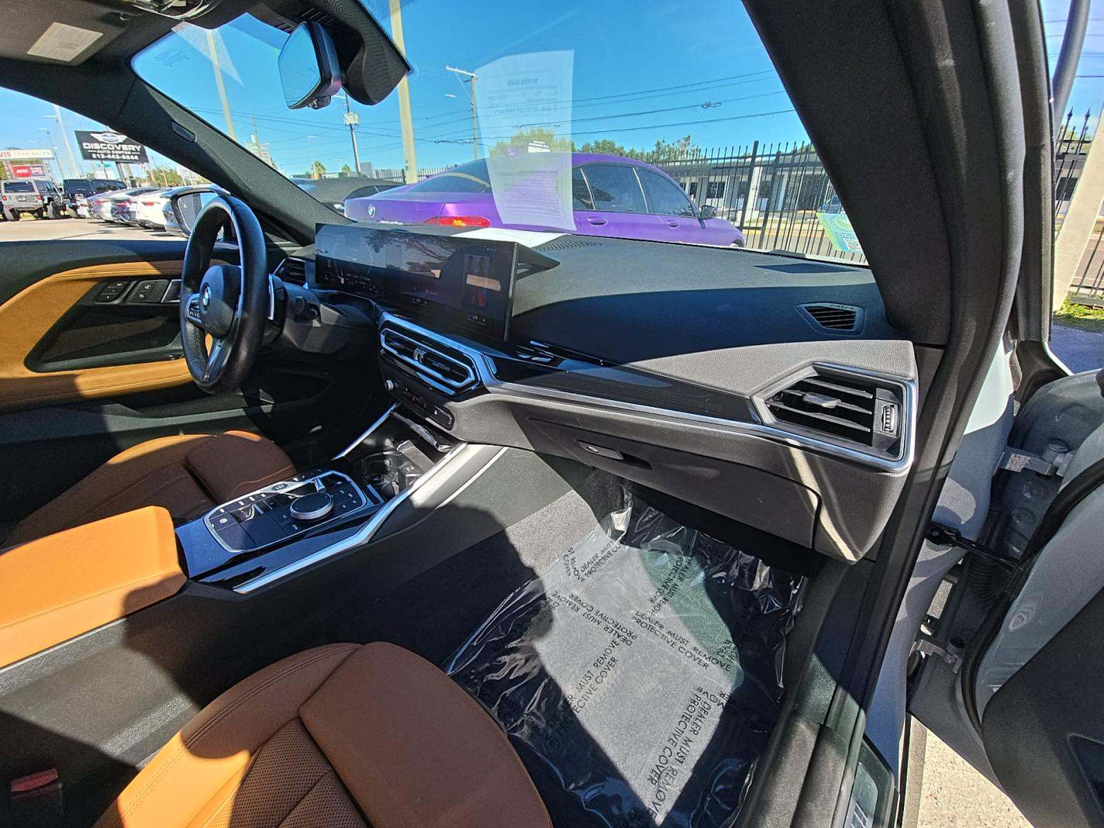 2024 BMW 2 Series M240i RWD