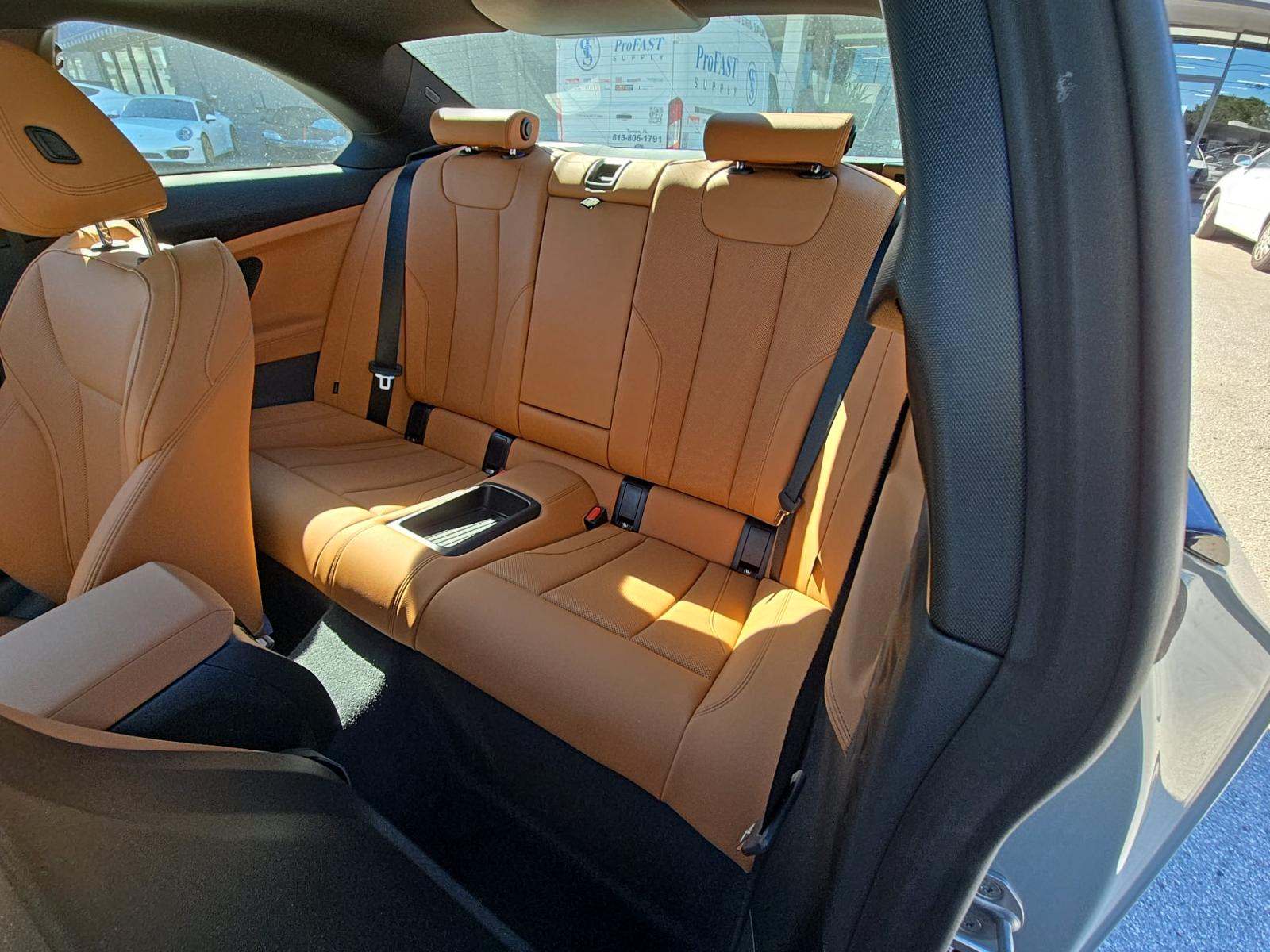 2024 BMW 2 Series M240i RWD