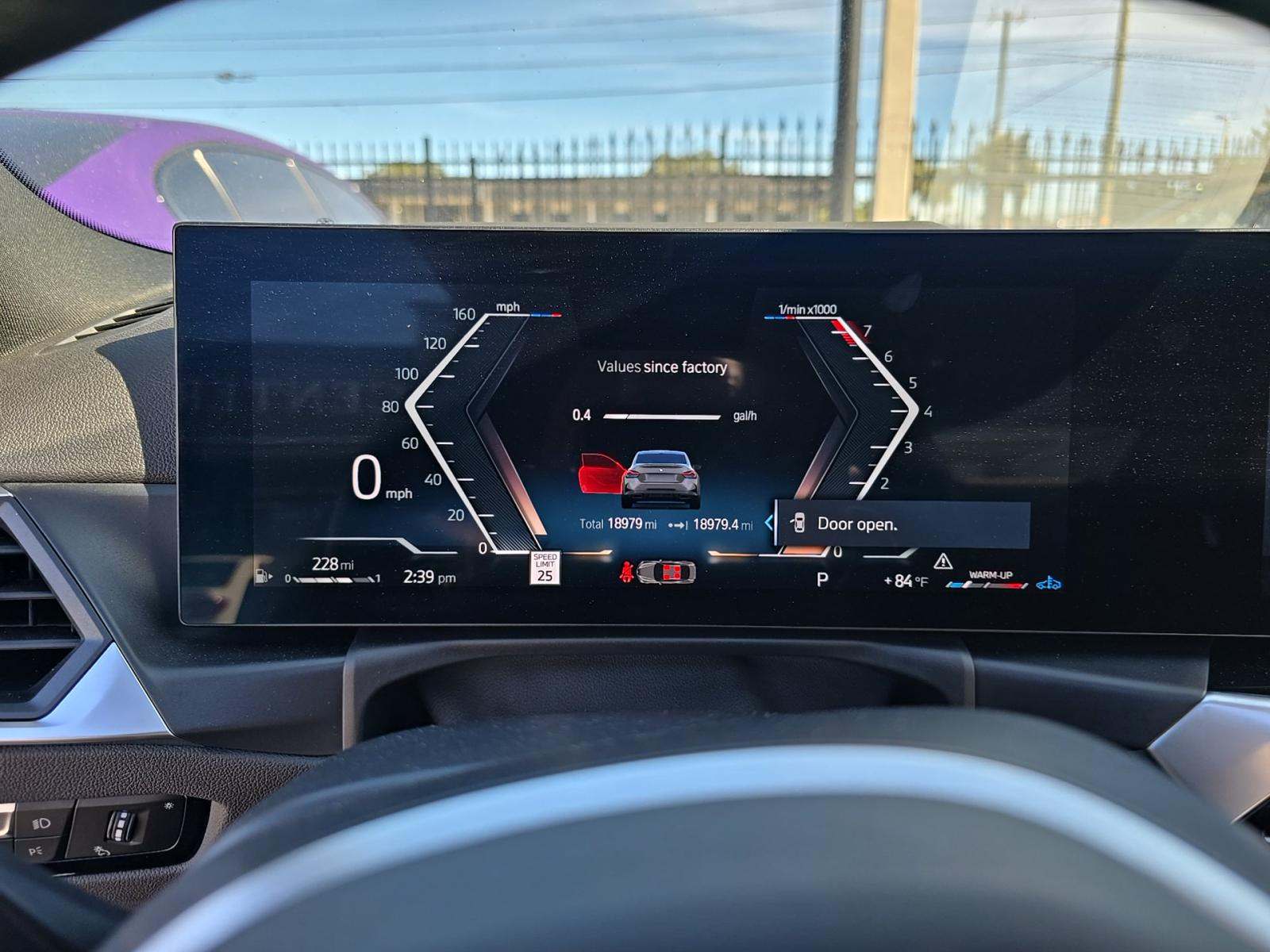 2024 BMW 2 Series M240i RWD