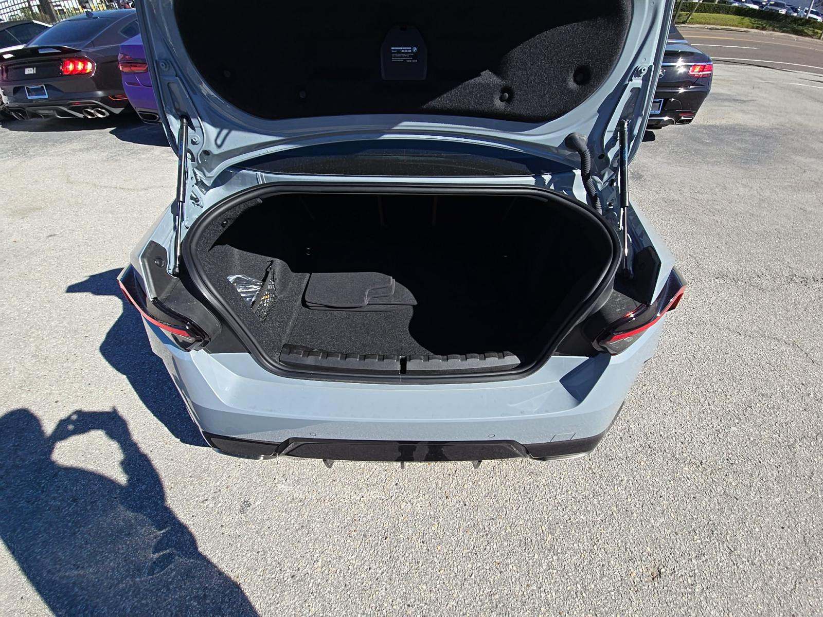 2024 BMW 2 Series M240i RWD