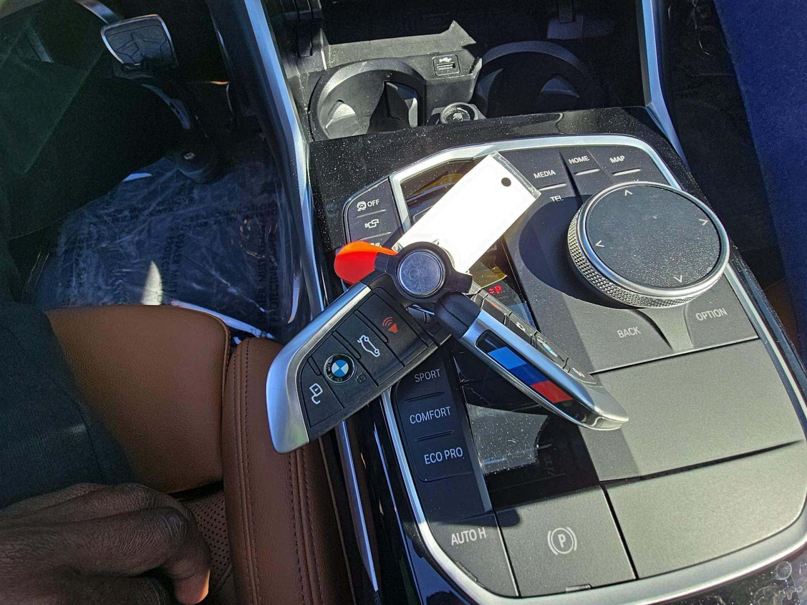 2024 BMW 2 Series M240i RWD