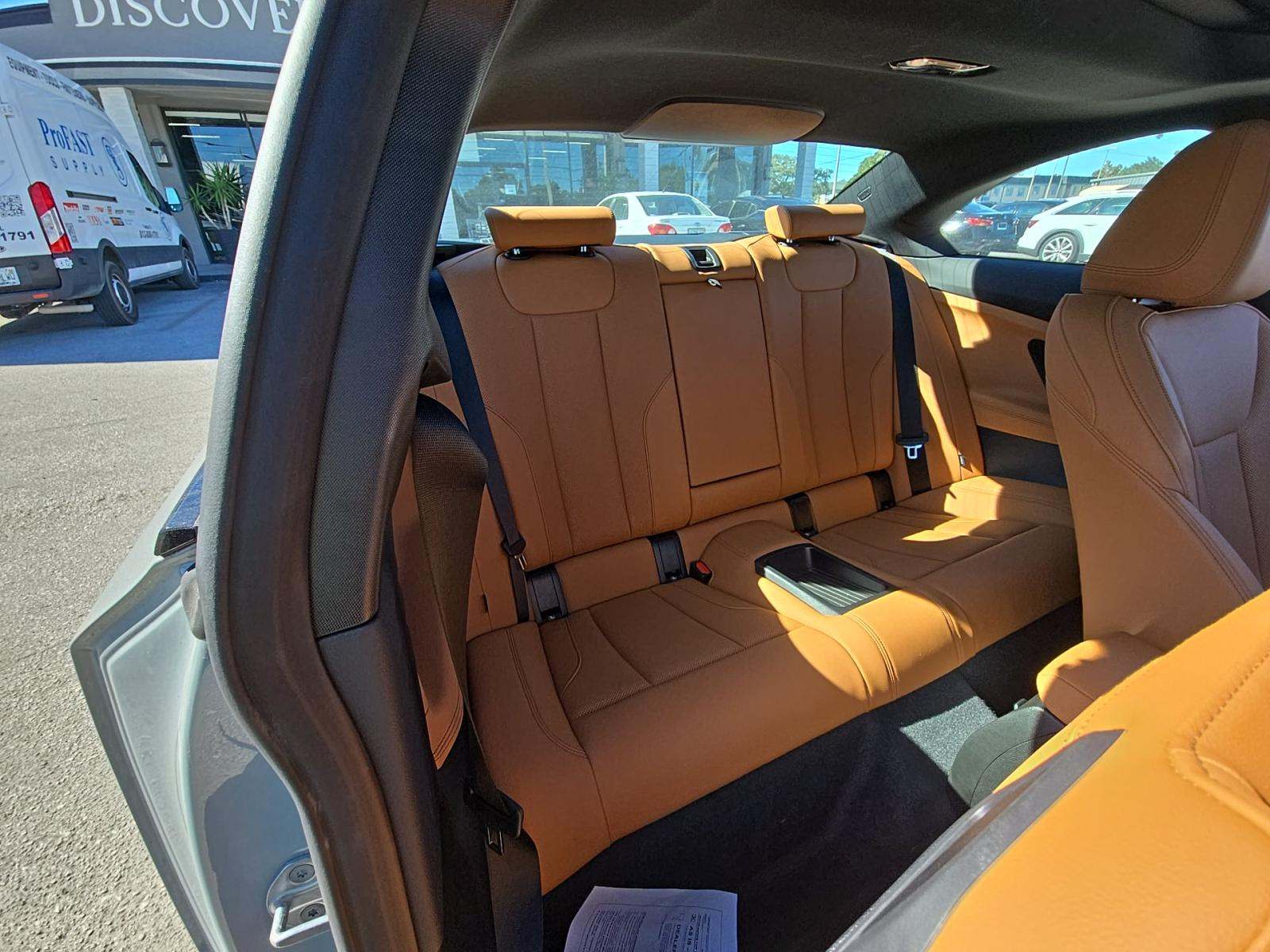 2024 BMW 2 Series M240i RWD