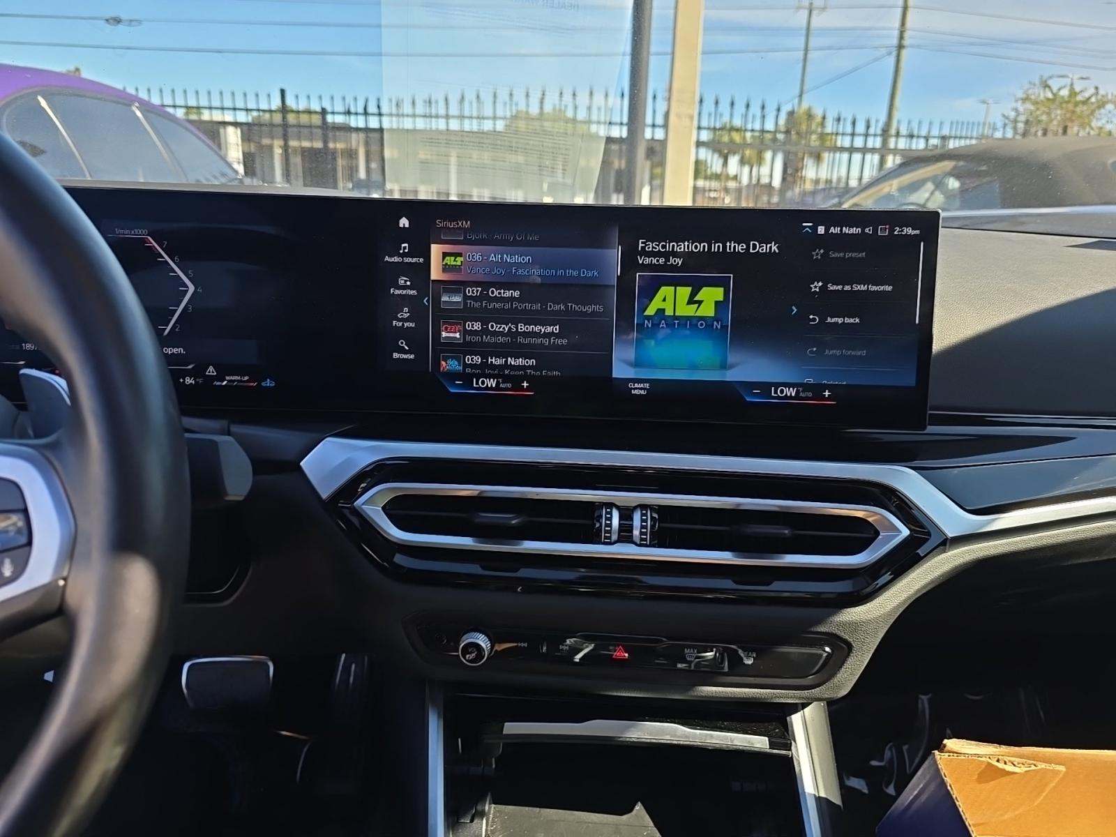 2024 BMW 2 Series M240i RWD