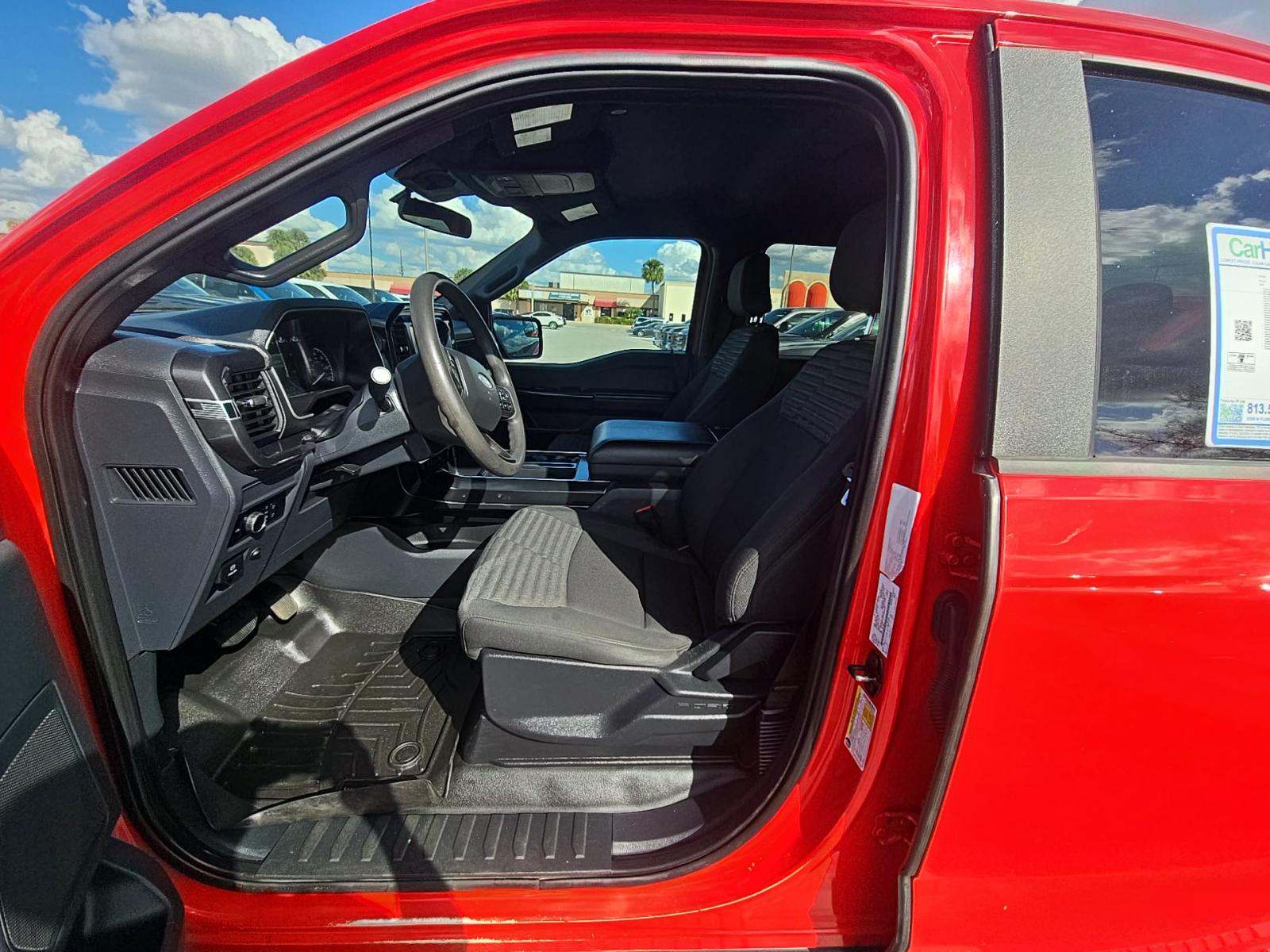 2023 Ford F-150 XL AWD