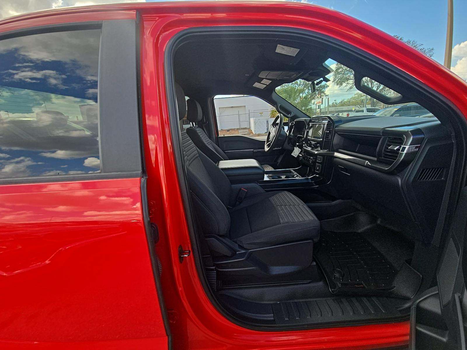 2023 Ford F-150 XL AWD