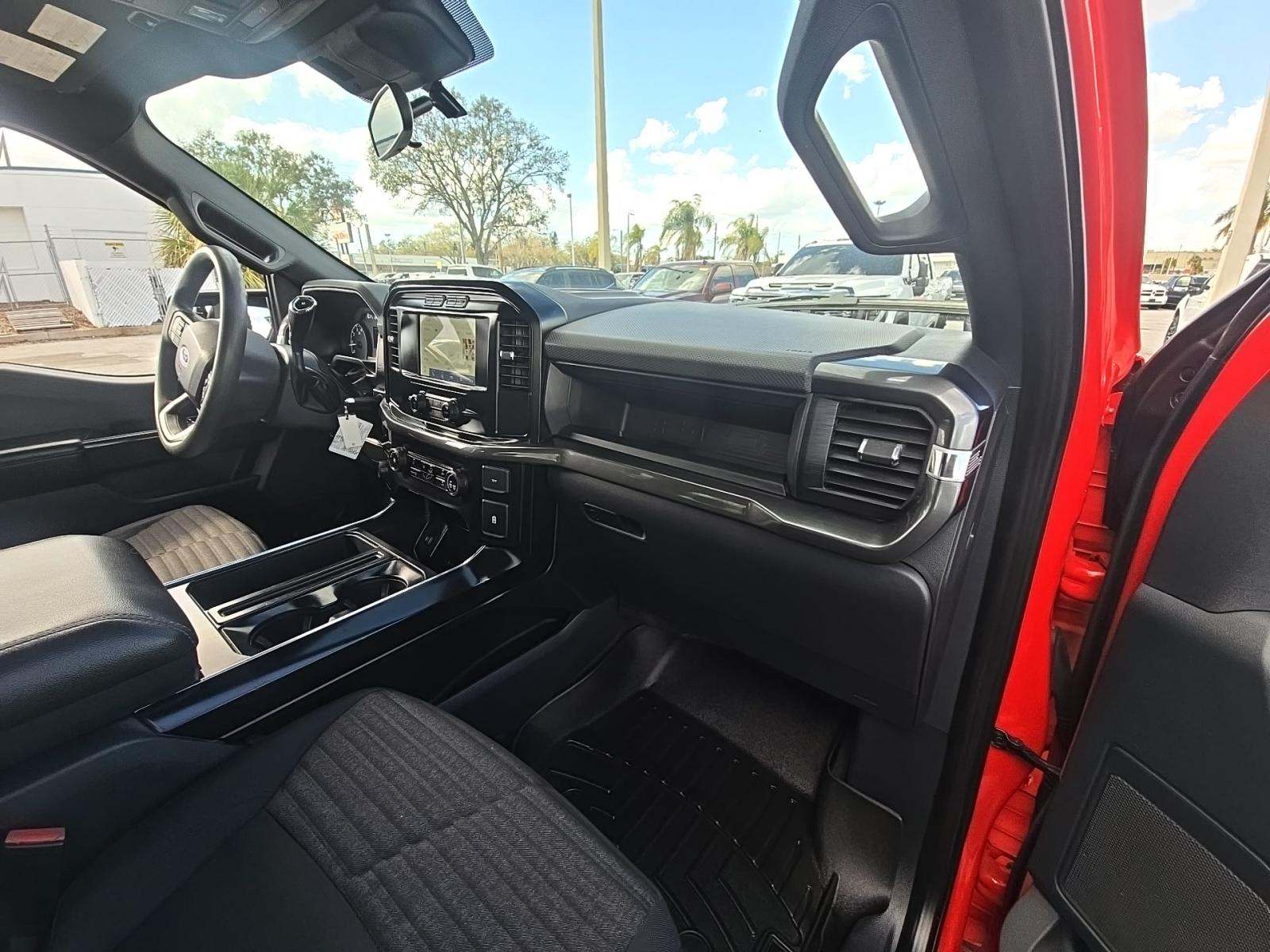 2023 Ford F-150 XL AWD