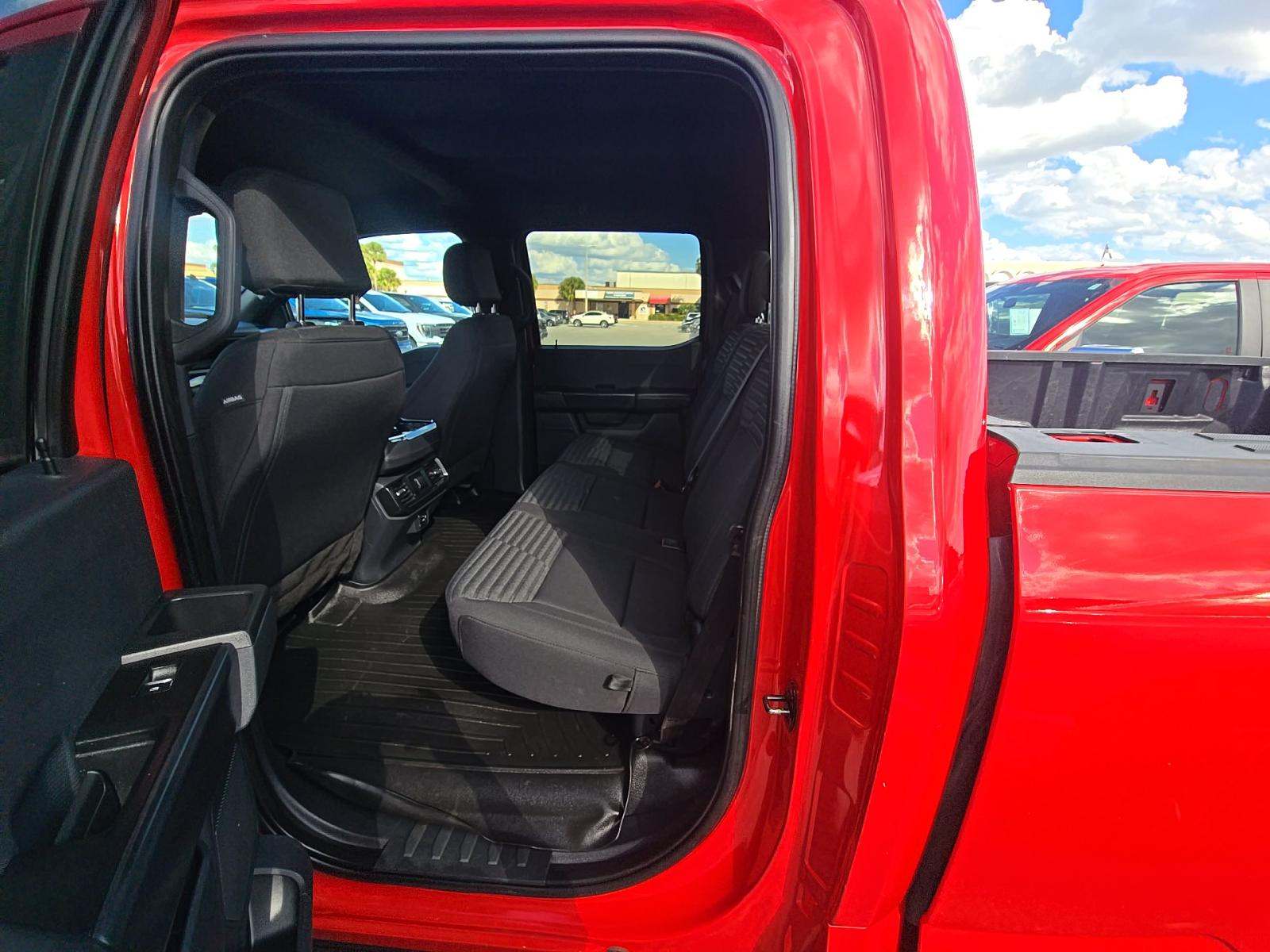 2023 Ford F-150 XL AWD