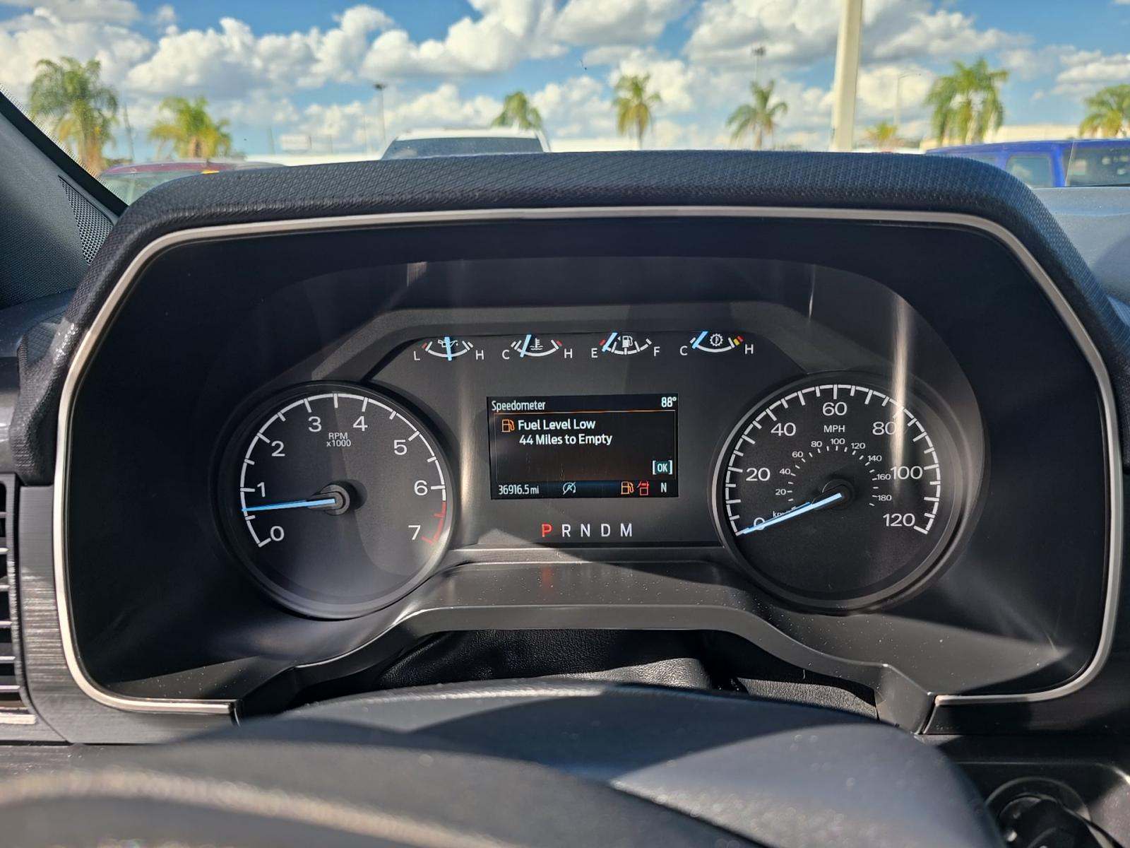 2023 Ford F-150 XL AWD