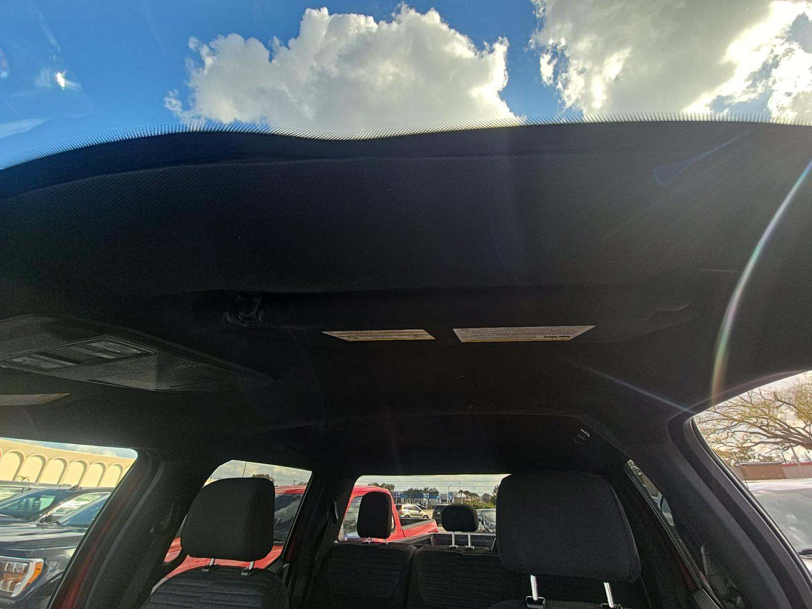 2023 Ford F-150 XL AWD