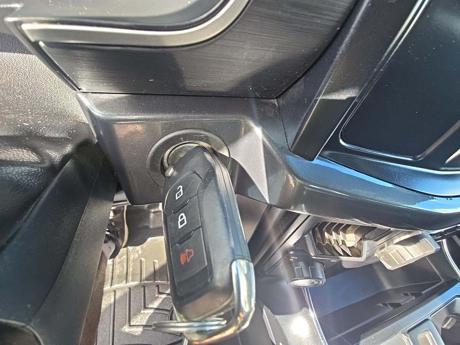 2023 Ford F-150 XL AWD