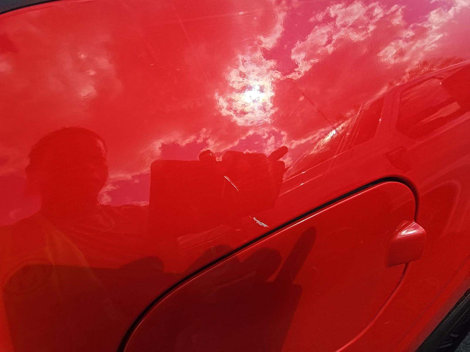 2023 Ford F-150 XL AWD