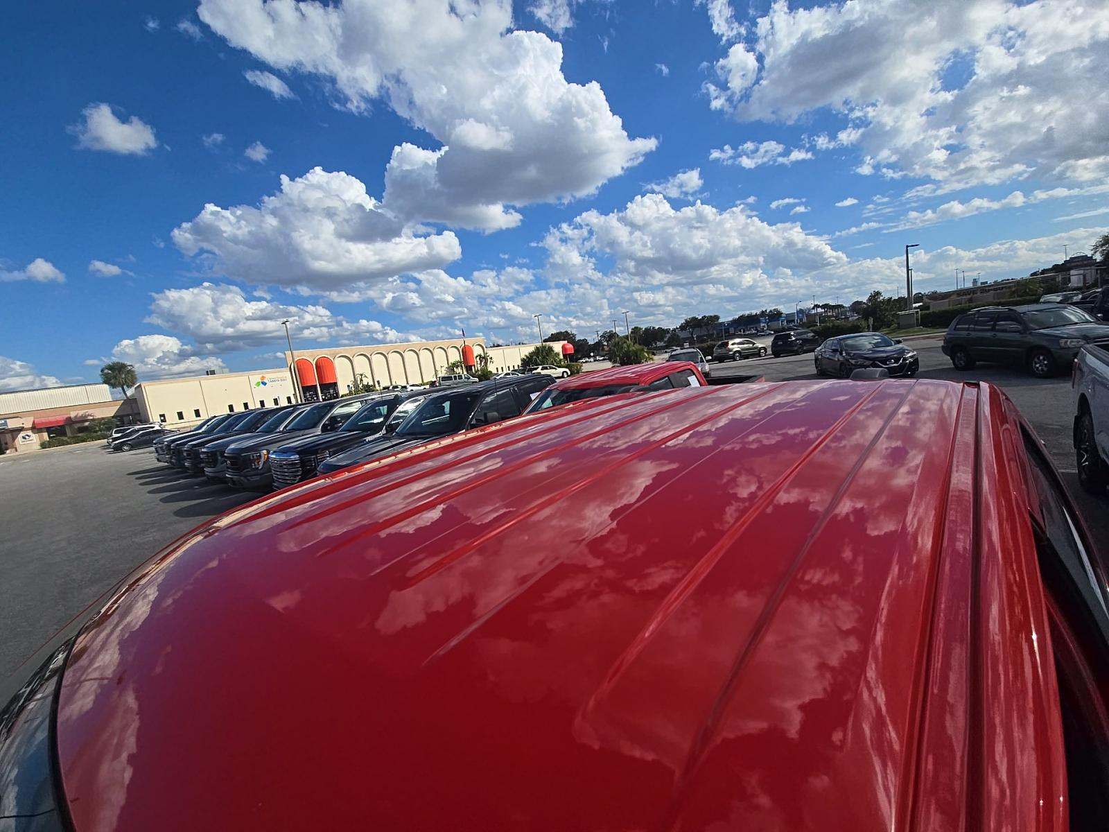 2023 Ford F-150 XL AWD