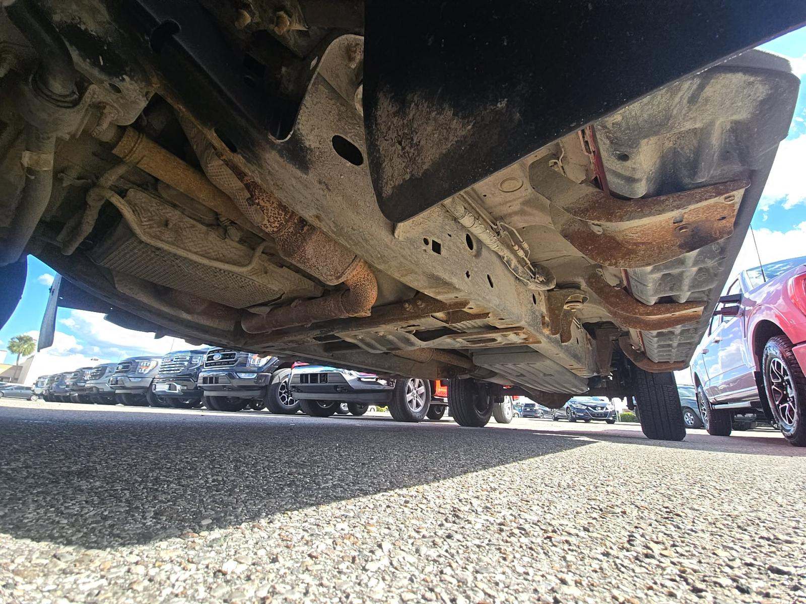 2023 Ford F-150 XL AWD