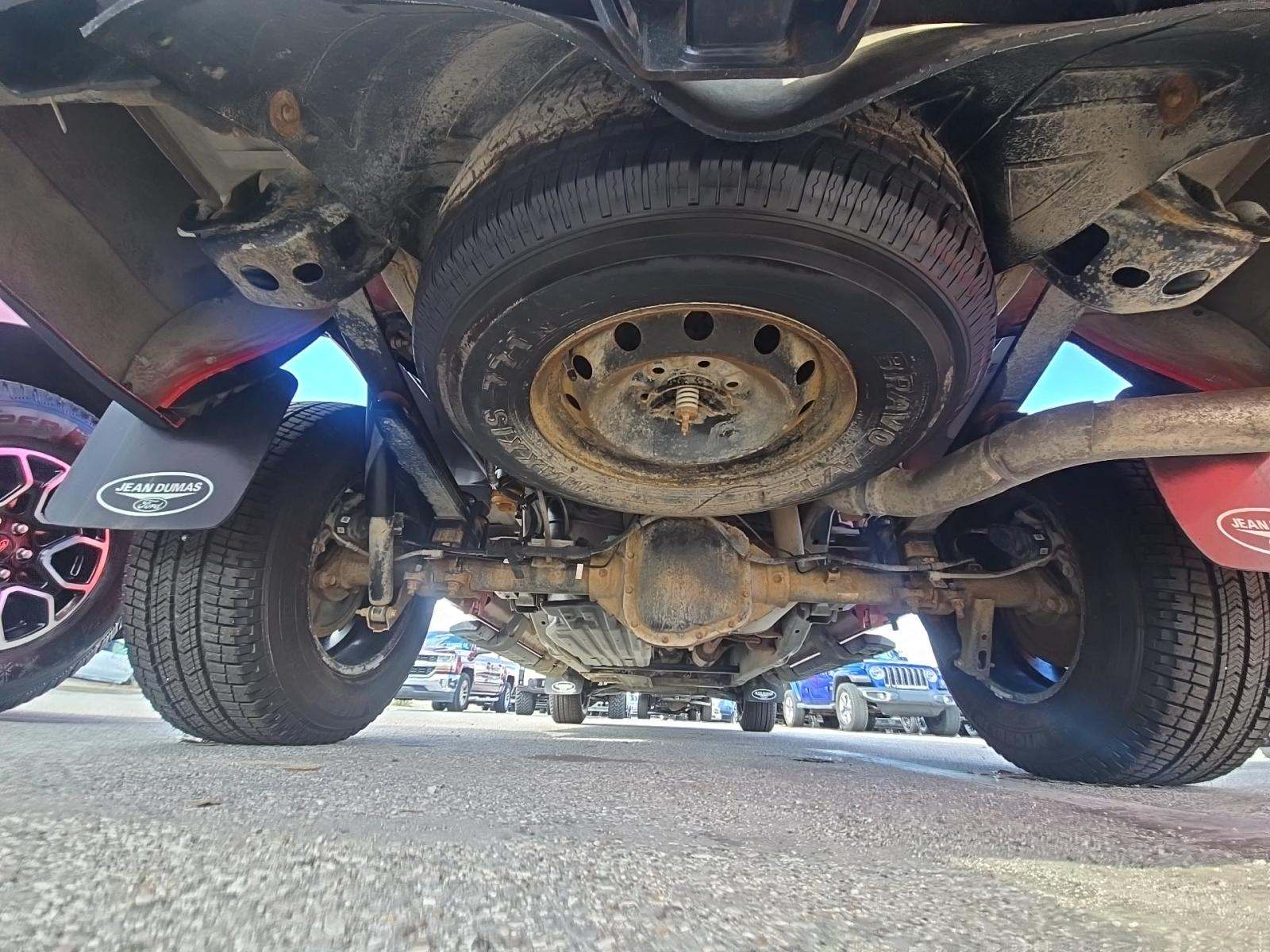 2023 Ford F-150 XL AWD